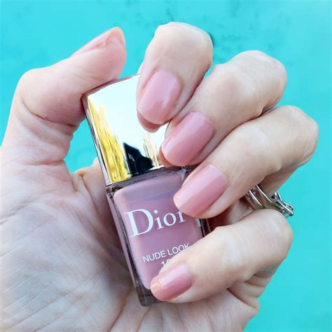 chanel vs dior price|chanel vs dior nail polish.